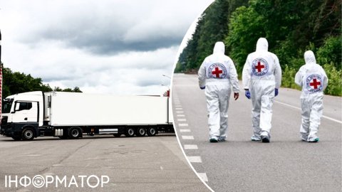 У тілах, переданих Україні росіянами, часто знаходять вибухівку — поліція