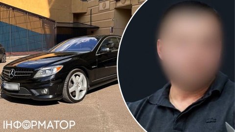 Забыл задекларировать Porsche и Mercedes на 4 млн - эксдиректор коммунального предприятия Харьковского горсовета предстанет перед судом