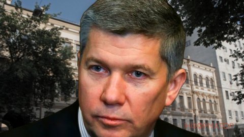 Суд обрав запобіжний захід ексочільнику Мінкульту Карандєєву