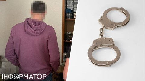 Трьох проросійських пропагандистів надовго кинули за ґрати - рецидивіст-агітатор, співак та військовий у СЗЧ
