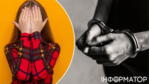 Суд оголосив вирок 20-річному жителю Хмельниччини за зґвалтування 13-річної дівчинки та погрози вбивством — подробиці справи