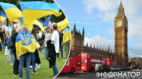Британия заставит часть беженцев вернуть деньги по выплатам - как это коснется украинцев