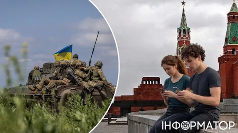 Рекорд з 2022 року - росіяни масово просять Кремль про завершення війни - ISW