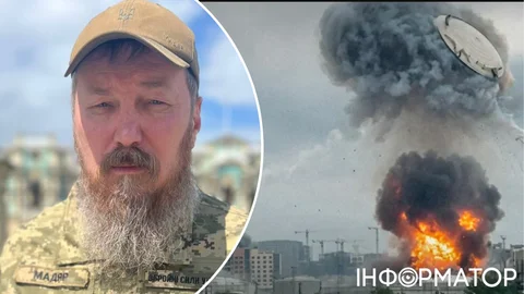 Є відзнака, якої хотів Мадяр - червень став рекордним місяцем deep strike