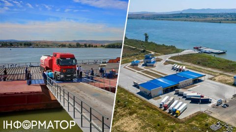 На кордоні з Румунією утворилися великі черги - у ДПСУ розкрили, де саме застряг транспорт