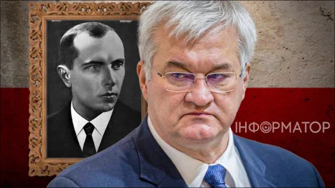 Сибіга терміново поїде до Польщі - тепер пропонуватиме компроміс щодо Пантеону