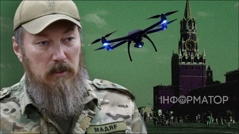 Москва ляжет еще до жатвы - Мадяр рассказал, как карма догнала Россию