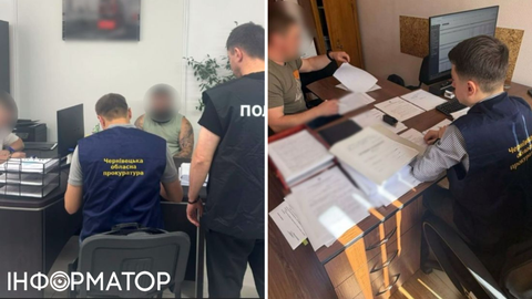 Схема на дорогах Буковини - посадовець і підприємець розікрали 6,5 млн грн на протиожеледних матеріалах