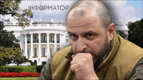 Зеленский сообщил, что Умеров провел новые переговоры с зятем Трампа