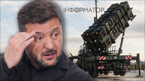 Ожидаются новые удары РФ – власти срочно ищут у партнеров ракеты для Patriot