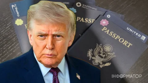 Трамп хоче закрити США для вагітних іноземок - нова стратегія після поразки в суді