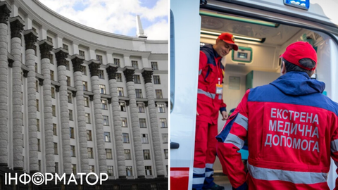 Службове житло для медиків прифронтових областей - уряд вніс зміни