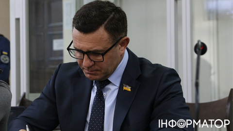 ВАКС назначил нардепу Тищенко меру пресечения