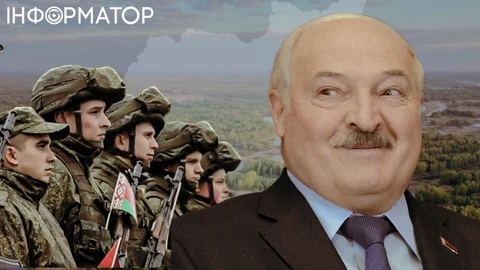 На Чернігівщині може стати гаряче, але Лукашенко різко змінив мілітарну риторику на добродушну - Тимочко