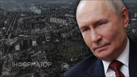 Путину повідомили про повне захоплення Костянтинівки на Донбасі – це ключ до Словʼянська та Краматорська