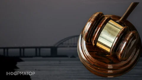 Гаазький суд завершив 10-річну суперечку Росії та України про води навколо окупованого Криму – хто насправді переміг