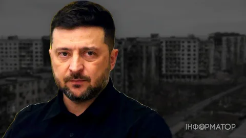 Зеленський запропонував Путіну зустрітися у Костянтинівці після заяви про "захоплення" міста