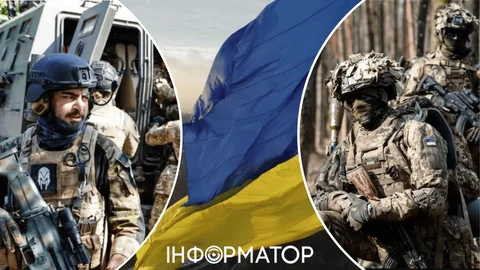 Кабмін затвердив порядок залучення іноземних добровольців до ЗСУ - від приїзду до контракту