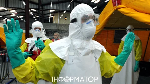 Эбола во Франции – первый и единственный больной успешно выздоровел
