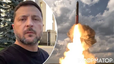 Зеленський попередив про новий масований удар РФ – розвідка вже фіксує загрозу