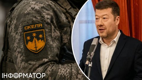Тортури у Скелі - ультраправий чеський спікер Окамура бачить підставу для припинення допомоги Україні
