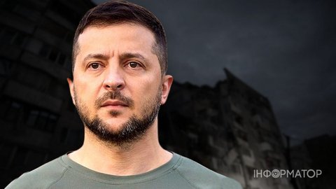 Поки перехоплювачі на складах, гинуть люди - Зеленський звернувся до США та Європи після атаки 6 липня