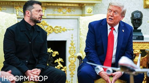 Участь Зеленського у саміті НАТО в Анкарі обмежать, щоб не дратувати Трампа - The Telegraph