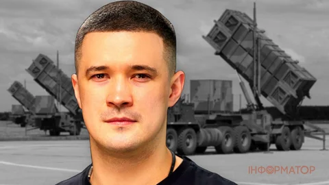 Федоров закликав партнерів передати ракети до Patriot вже зараз, а замінити їх пізніше