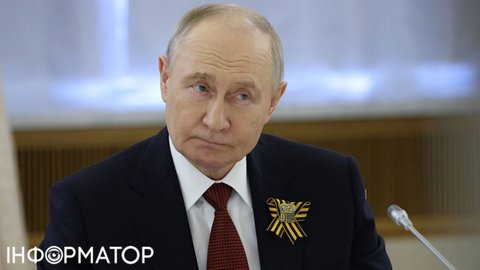 Перемирие как спасение для Москвы – в Bloomberg объяснили, как Путина могут заставить закончить войну