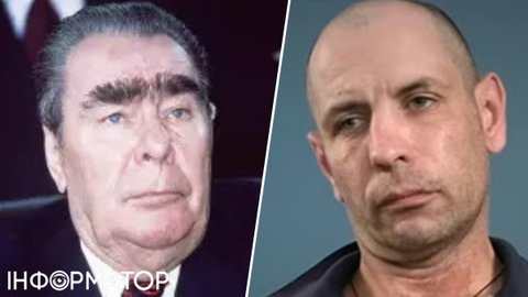 Правнук Брежнева, попавший в плен, рассказал, почему пошел воевать против Украины