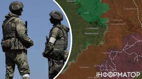 Удари по тилах працюють - окупанти перекидають особовий склад на захист логістики