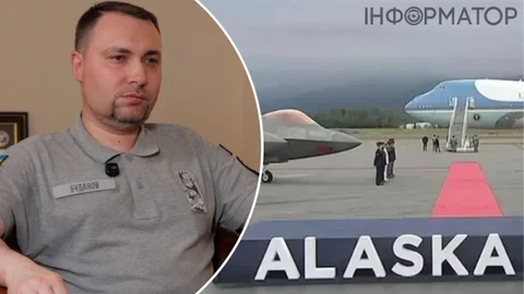 Вони це називають "три плюс два" - Буданов пояснив, що для росіян означає дух Анкориджу