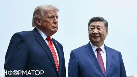 Трамп заявив про візит Сі Цзіньпіна у США - і озвучив дату