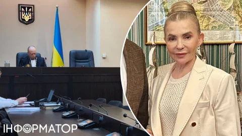 Тимошенко не продлили меру пресечения по делу о подкупе нардепов