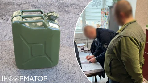 Топпосадовці Міноборони та Генштабу перепродали 500 тонн пального для ЗСУ на майже 50 млн - тепер всі підуть під суд - генпрокуратура