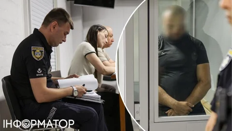 Водієві, який спричинив ДТП з 12 загиблими на Миколаївщині, обрали запобіжний захід