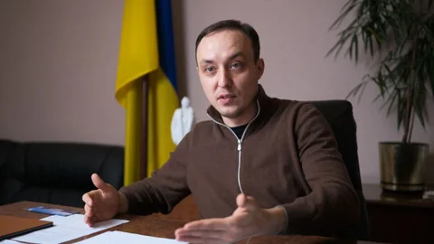 Наше завдання послідовно закривати для росії до технологій ВПК – Владислав Власюк про нові санкції РНБО