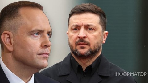 Навроцький вперше після скандалу зустрівся з Зеленським в Анкарі – тон президента Польщі дещо змінився