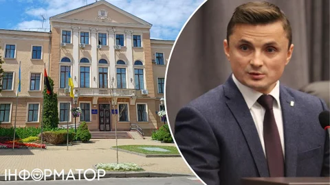 Апелляция не спасла - эксглаву Тернопольского облсовета приговорили к 9 годам заключения