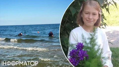 Чуда не произошло - на Одесчине нашли тело 10-летней девочки, которую искали почти три недели