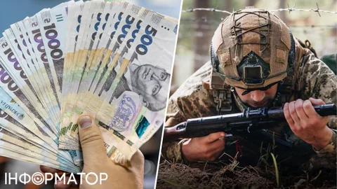300 тисяч гривень за кожного рекрута - Міноборони запускає нову програму залучення іноземців до ЗСУ
