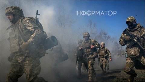 Зачистка Новохатского в Донецкой области завершена - после почти года боев село вернули под контроль Украины