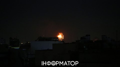 Иран оказался под массированной атакой – США заявили об ударе по 90 объектам