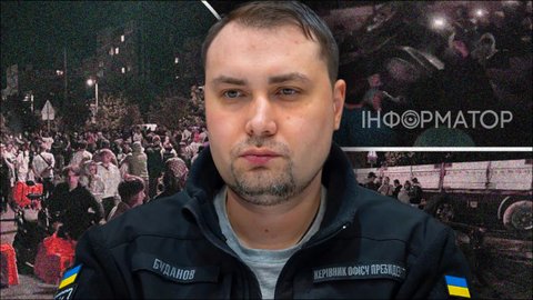 Если вы сегодня бьете военного своей армии, то кто вас защитит от врага – Буданов прокомментировал инцидент с ТЦК во Львове