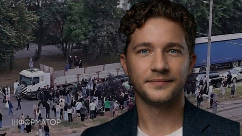 Через полгода между украинцами и ТЦК будут уже перестрелки – Саакян прокомментировал конфликт во Львове