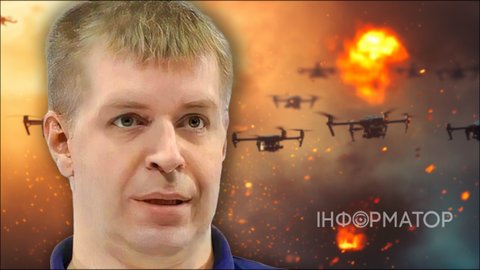 Росія посилюватиме терор тилових міст та спробує захопити Словʼянськ до осені - експерт Копитько видав тривожне попередження