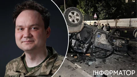 ТЦК потрібно озброїти - військовий Олександр Мусієнко відреагував на події у Львові