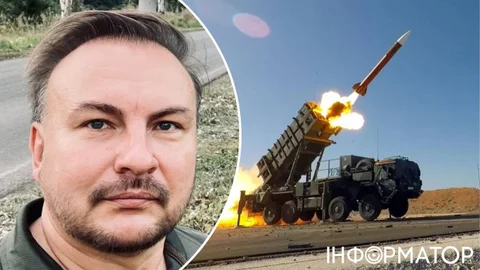 Проблема не в Украине – Флеш назвал главные препятствия для производства ракет Patriot