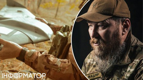 Мінуснули Репіна, Венеру, Пенелопу і інших - Мадяр опублікував поіменний список 14 суден тіньового флоту, уражених СБС за ніч