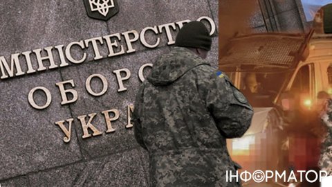 Міноборони назвало напад на військових у Львові неприпустимим - а офіцер ЗСУ відповів, що заяви недостатньо